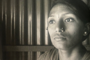 A Survivor’s Story